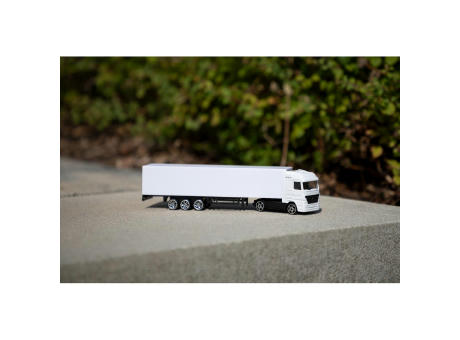 Miniatur-Fahrzeug "Truck" Werbeartikel