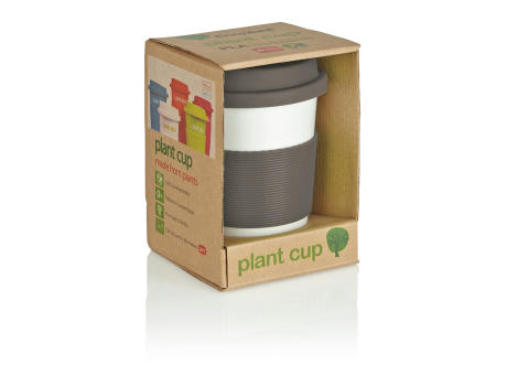 Product image ECO PLA Kaffeebecher bedrucken