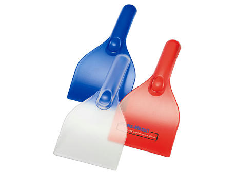 Eiskratzer "Ypsilon" Werbeartikel