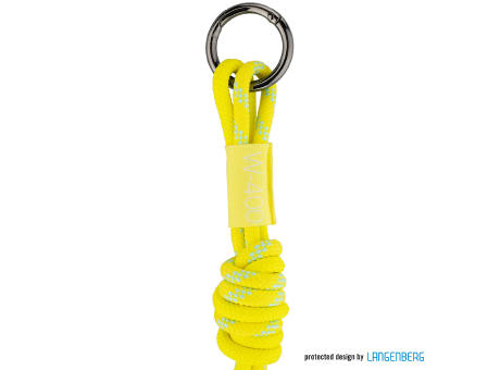 Schlüsselband W-400 bedrucken