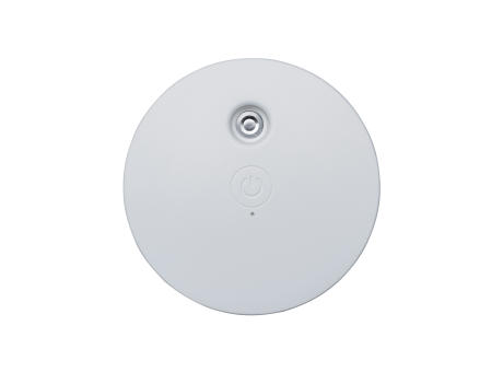 PURE Luftbefeuchter weiß Werbeartikel