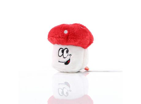 Schmoozies® Fliegenpilz Werbeartikel