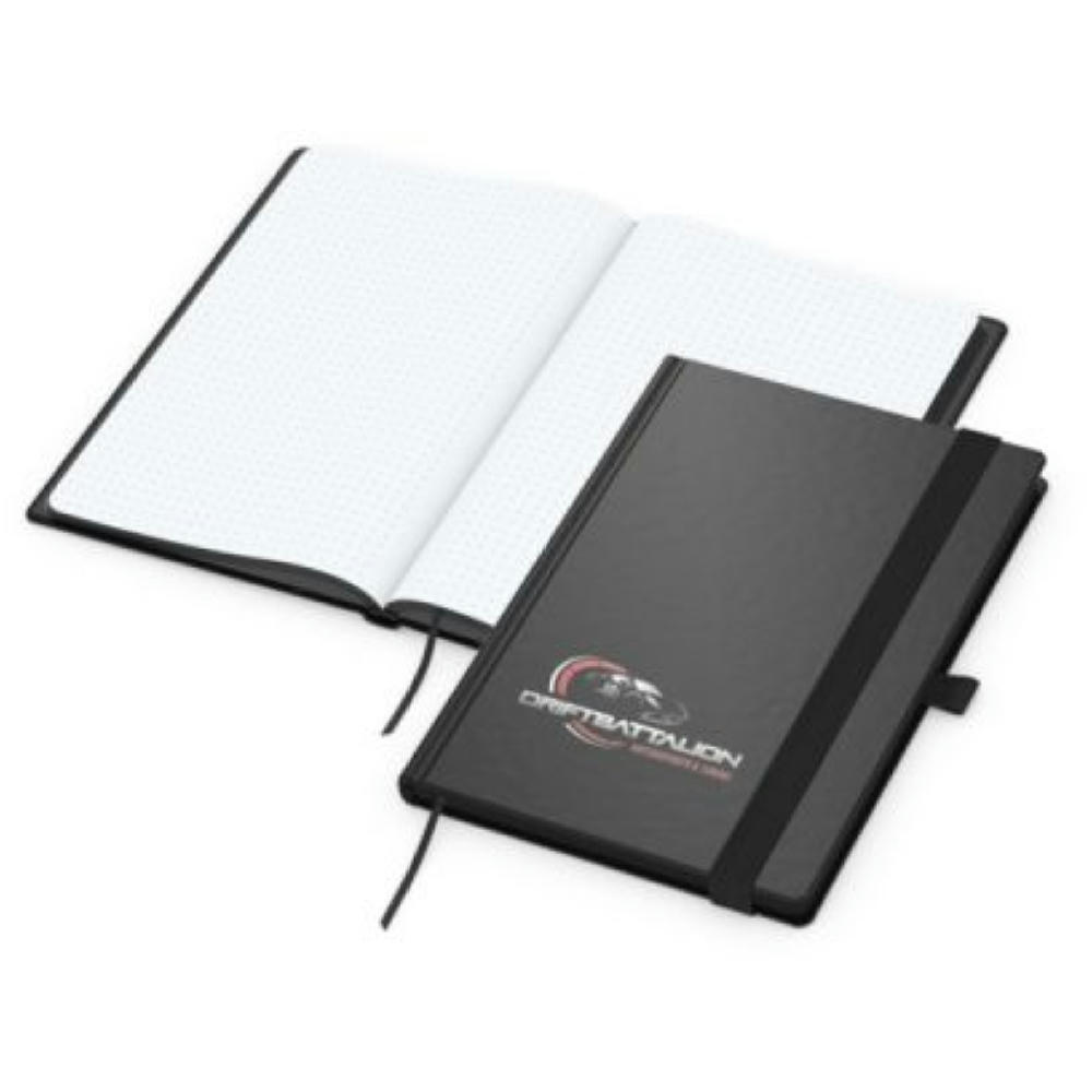 Notizbuch A6 Werbeartikel