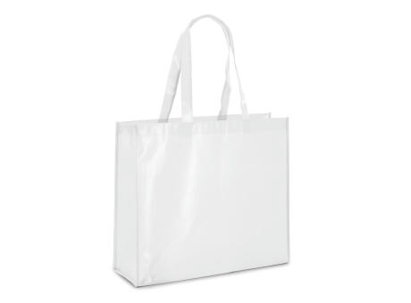 Product image MILLENIA. Tragetasche aus laminiertem Non-Woven (110 g/m²) bedrucken