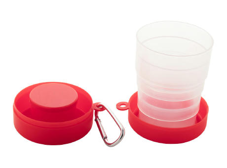 Product image Teleskopbecher Medigo Werbeartikel