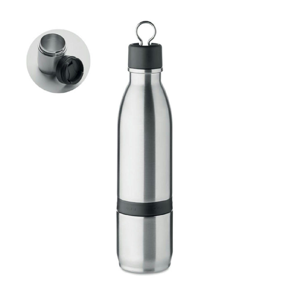 Product image 2in1 Isolierflasche 500ml Werbeartikel