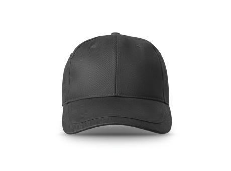 RYAN. Mütze aus gebürsteter (65% recycelter) Baumwolle Werbeartikel