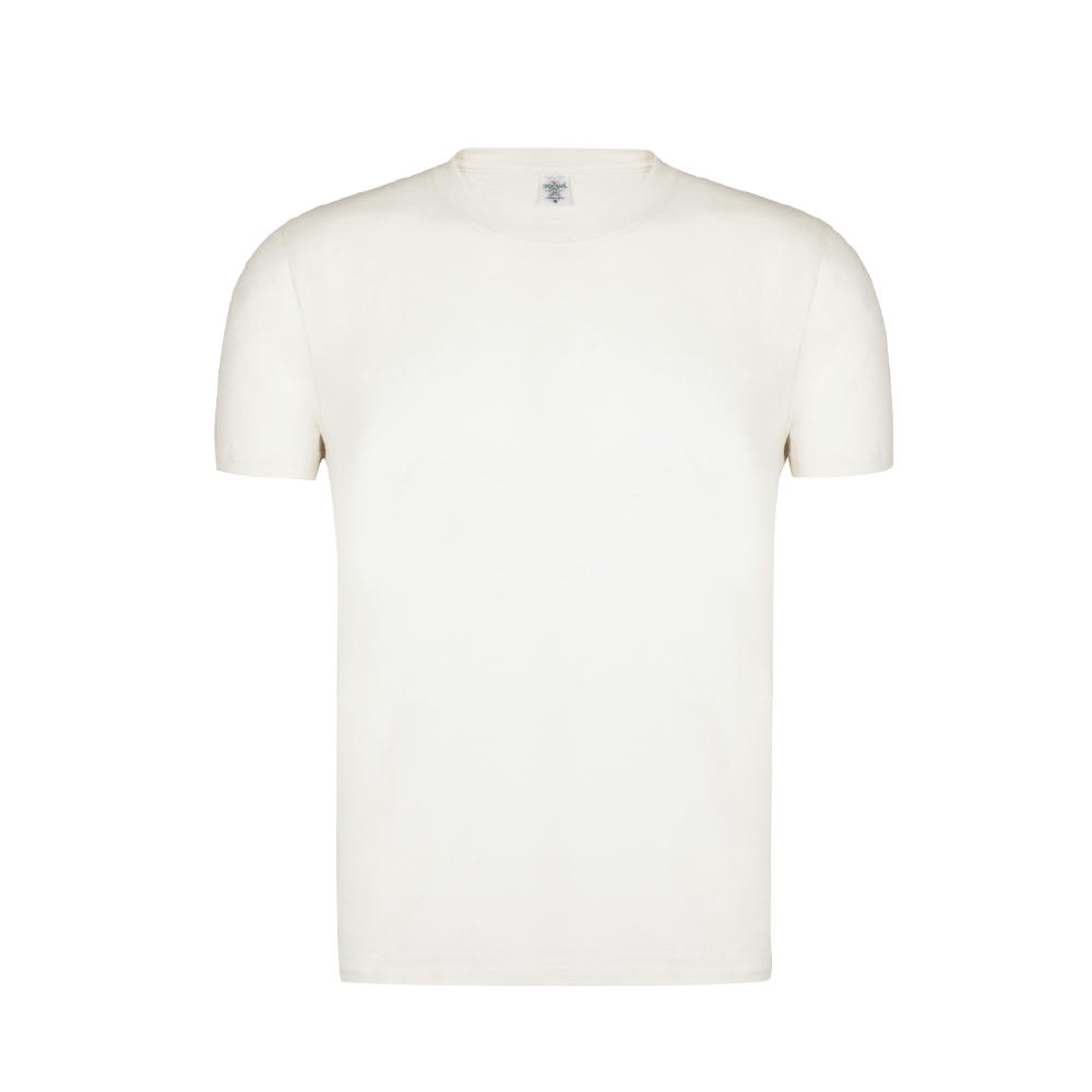 Product image Erwachsene T-Shirt "keya" Organic Natural Werbeartikel