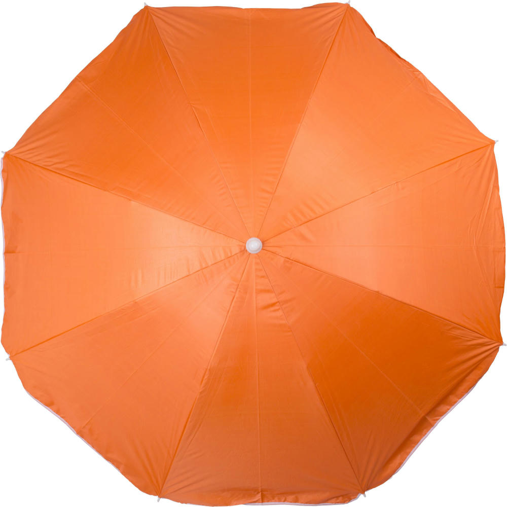 190T Polyester Sonnenschirm Elsa Werbeartikel