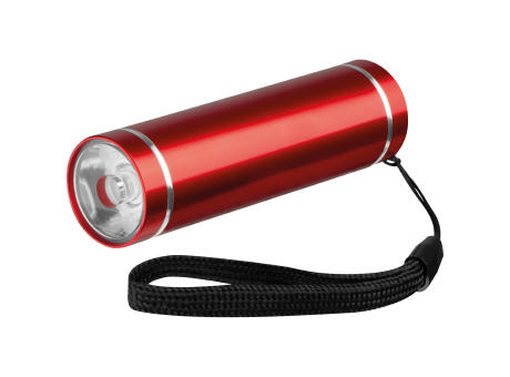 Recycelte Taschenlampe Utrecht Werbeartikel