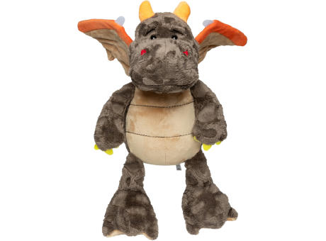 Drache Edda Werbeartikel