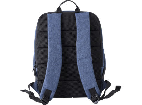 Rucksack aus Polyester Katia Werbeartikel
