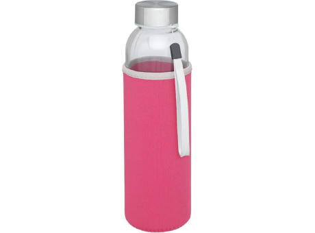 Product image Bodhi 500 ml Glas-Sportflasche bedrucken
