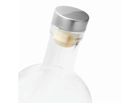 PEARLY - Glas-Trinkflasche bedrucken