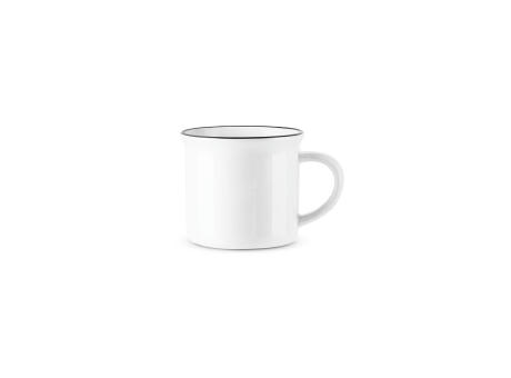 SELDEN. Tasse aus Keramik (280ml) für Sublimation bedrucken