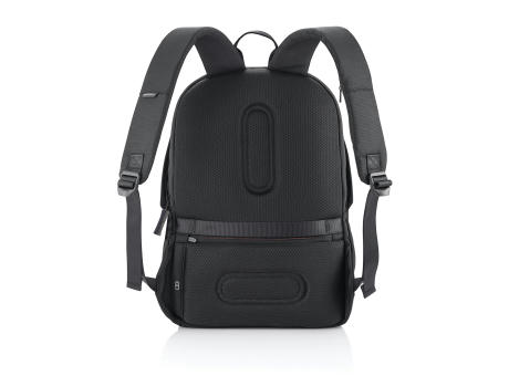 Bobby Soft, Anti-Diebstahl-Rucksack bedrucken