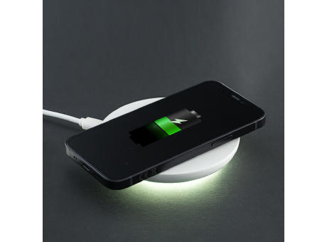 Wireless Charger REEVES-NOMEXY Werbeartikel