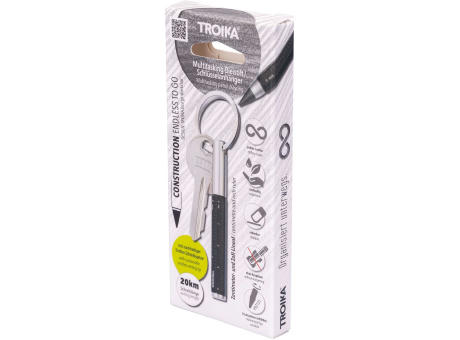 TROIKA Multitasking-Bleistift ENDLESS TO GO Werbeartikel