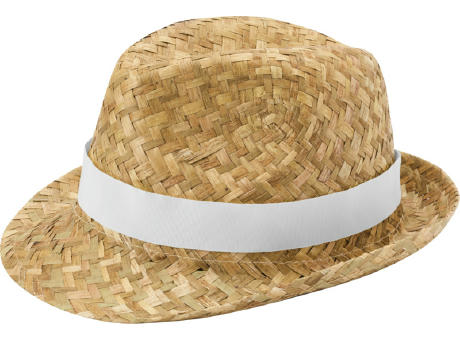 Product image Pricus Strohhut Werbeartikel