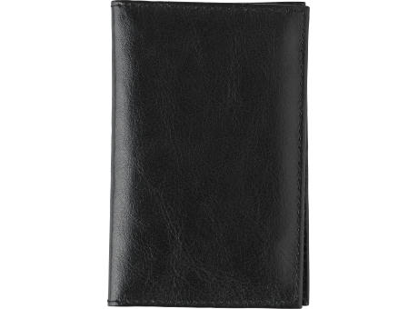 Product image Kreditkartenetui aus Leder Lee Werbeartikel