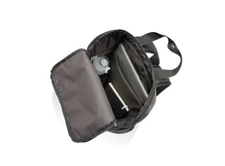 Sienna AWARE™ RPET 14" Everyday Laptop-Rucksack bedrucken