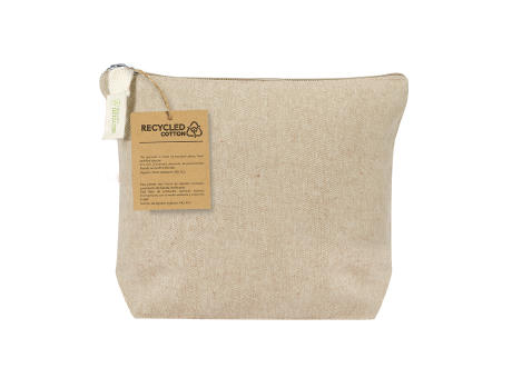 Product image Kosmetik Tasche Belix bedrucken