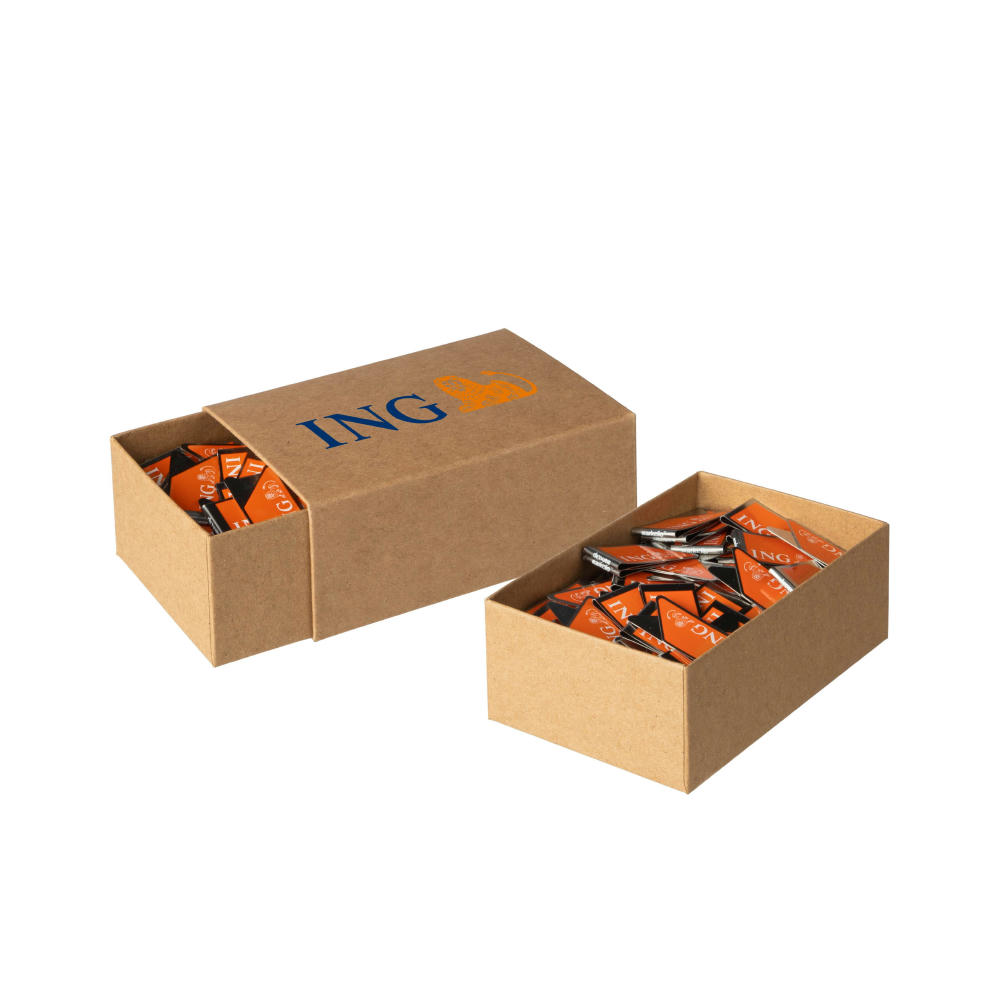 Product image Standard Bürodose Werbeartikel