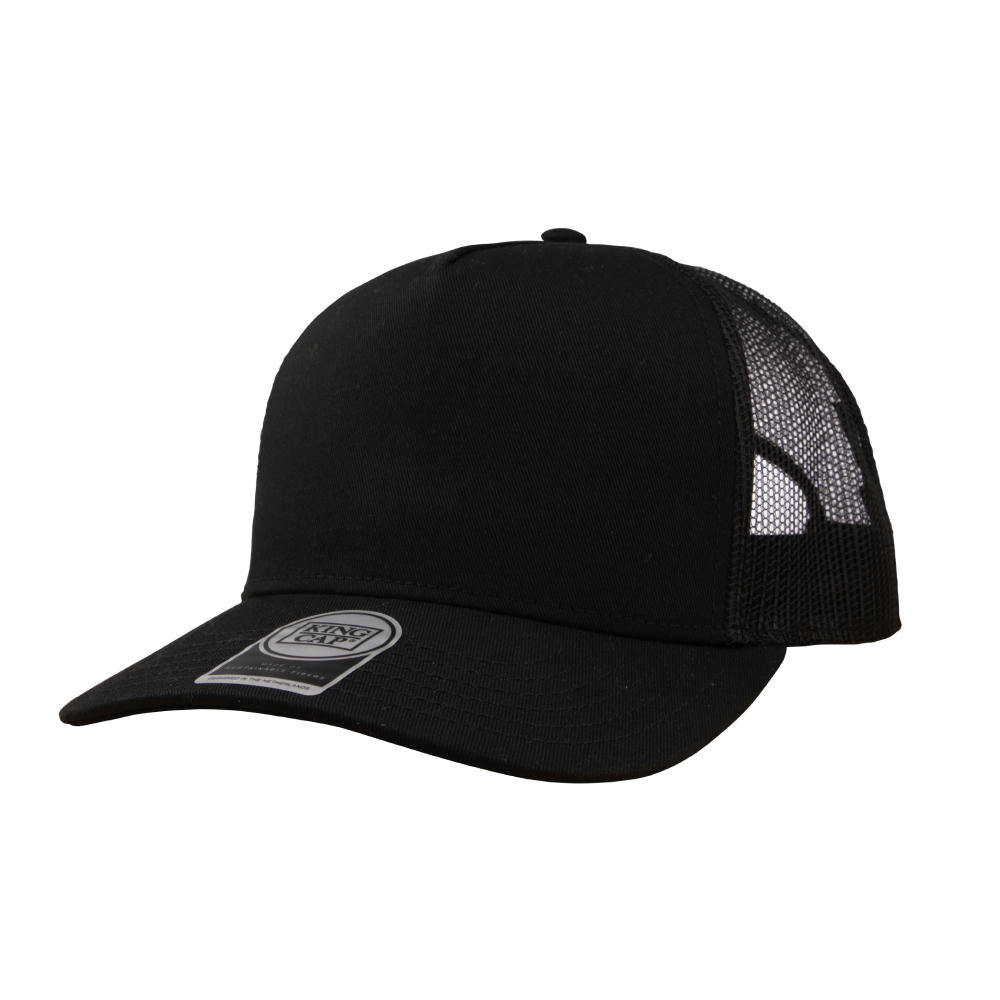 Exclusive Recycled Trucker Cap Werbeartikel