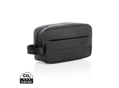 Impact AWARE™ RPET Kulturtasche bedrucken