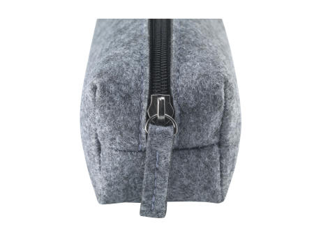 Pencil Case GRS RPET Felt Federmäppchen Werbeartikel