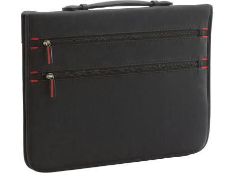 Dokumentenmappe aus Nylon Lianna bedrucken