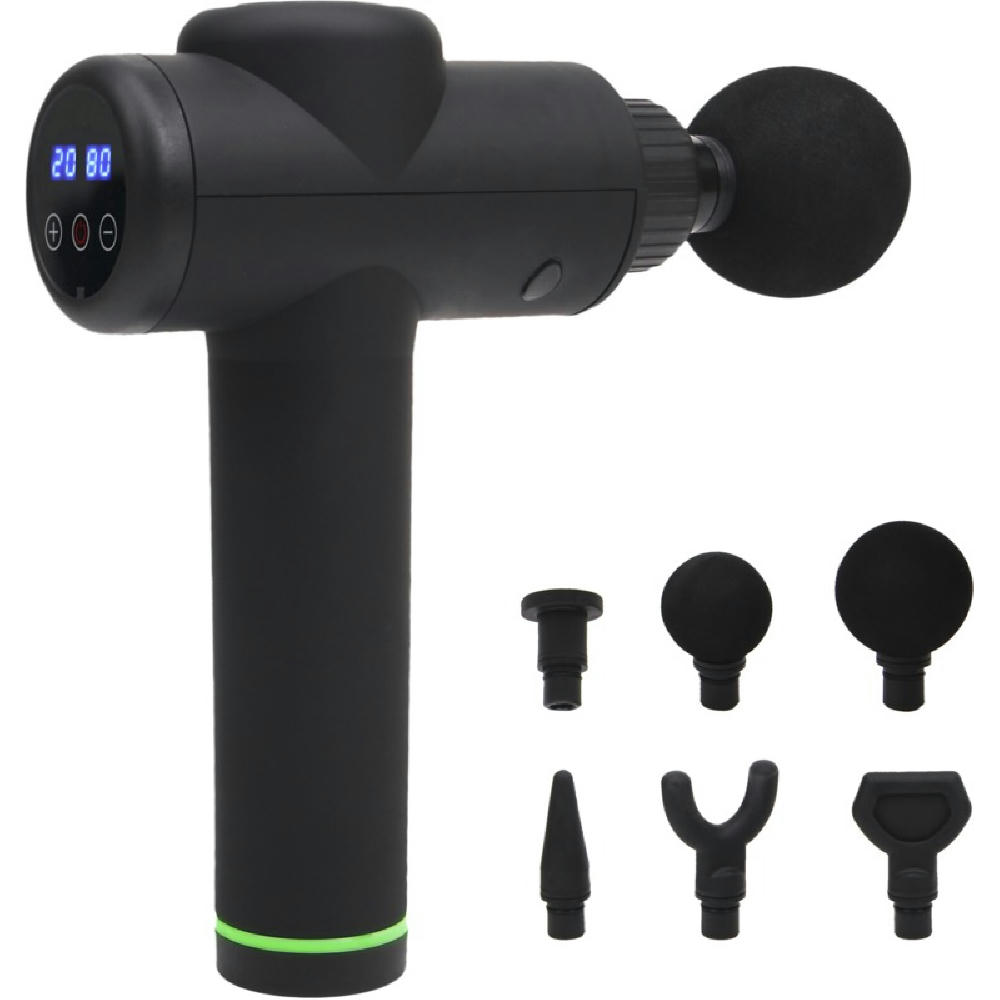 Product image Prixton MGF200 Xtreme Massagepistole Werbeartikel