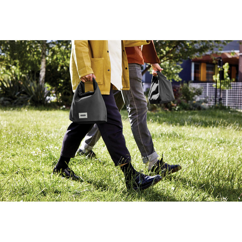 Black+Blum isolierte 6,7L Lunch & Kühltasche Werbeartikel