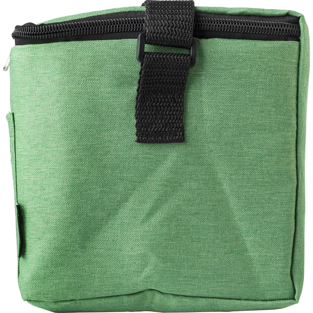 Kühltasche aus Polyester (600D) und rPET Isabella Werbeartikel