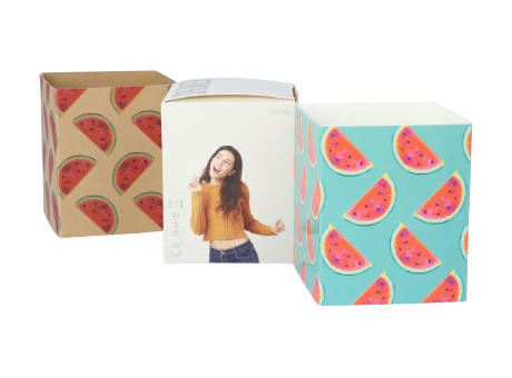 Individueller Pappschuber  CreaSleeve 237 bedrucken