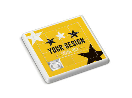 Product image Schiebepuzzel Werbeartikel
