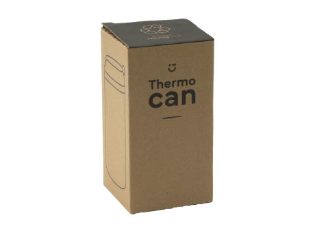 Thermo Can RCS Recycled Steel 300 ml Thermobecher bedrucken