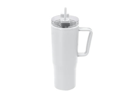 Wärme Tasse Gabrion Werbeartikel