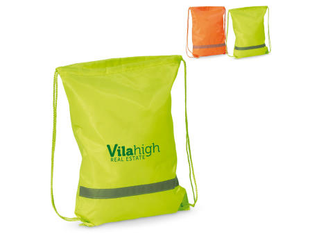 Rucksack aus Polyester 210D bedrucken
