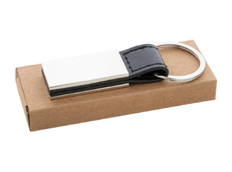 Schlüsselanhänger Rokke bedrucken