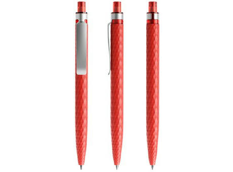 prodir QS01 PMS Push Kugelschreiber bedrucken