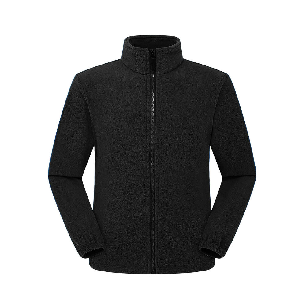 BS Peak Fleecejacke mit durchgehendem Reißverschluss, 290 gr/m² Werbeartikel