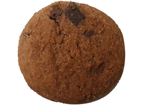 Coffee Cookies Flowpack,   1 Stück, Inhalt: Coffee Cookies Cranberry Werbeartikel