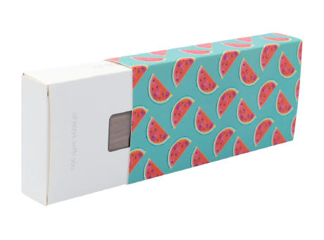 Individueller Pappschuber  CreaSleeve 299 bedrucken