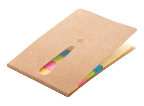 Product image Haftnotizen Exclam Werbeartikel