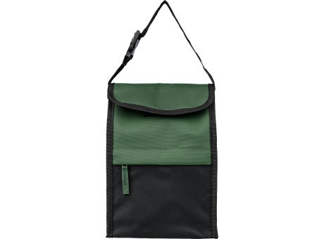 rPET Polyester (600D) Kühltasche Eira Werbeartikel