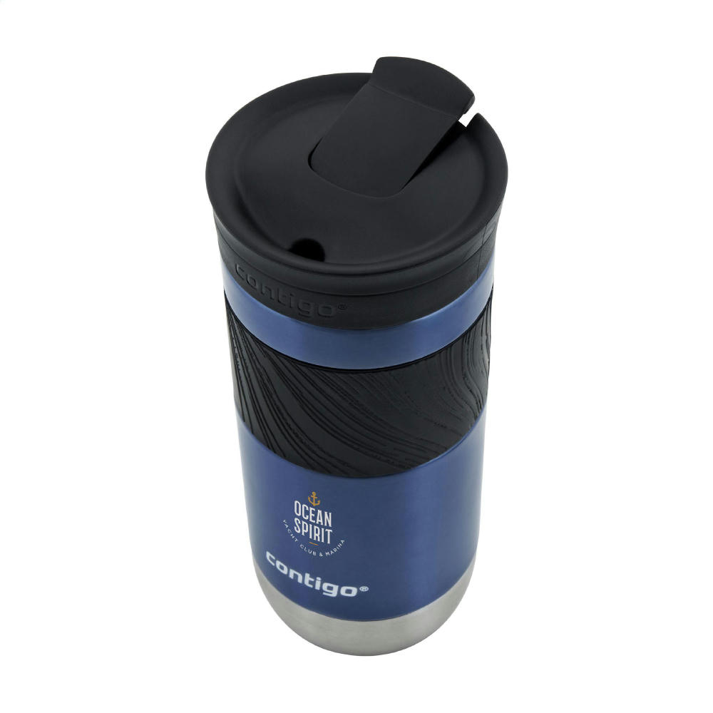 Contigo® Byron 2.0 470 ml Thermobecher Werbeartikel