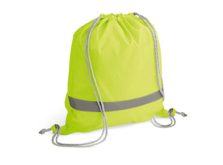 Product image RULES. Turnbeutel aus 210D Werbeartikel