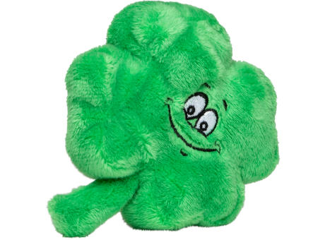 Schmoozies® Kleeblatt Werbeartikel