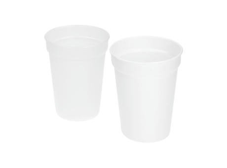 Trinkbecher "Pfand" 0,3 l bedrucken
